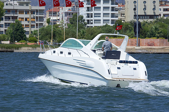 motoryacht offshore 10 50